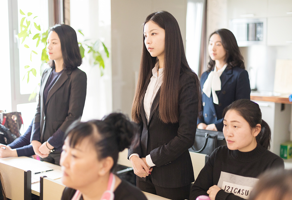 家政服務價格表